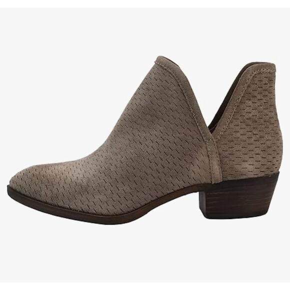 Lucky Brand Shoes - Lucky Brand Women's Baley Fashion Boot